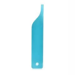 Battery Adhesive Tape (Right) Compatible For Motorola Moto G Fast (XT2045 / 2020) (Genuine OEM)