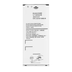 Replacement Battery Compatible For Samsung Galaxy A3 (A310 / 2016) (EB-BA310ABE)