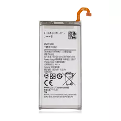 Replacement Battery Compatible For Samsung Galaxy A8 (A530 / 2018) (EB-BA530ABE)
