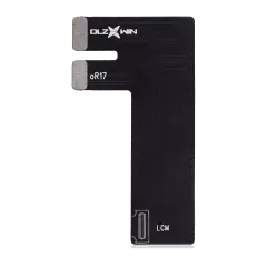 Tester Flex Cable For iTestBox (S200 / S300) Compatible For OPPO R17 / R17 Pro / Realme XT / K1