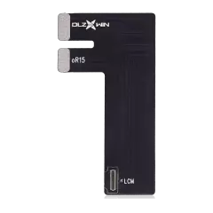 Tester Flex Cable For iTestBox (S200 / S300) Compatible For OPPO R15 / R15 Pro