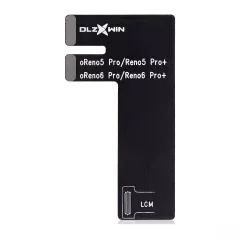 Tester Flex Cable For iTestBox (S200 / S300) For OPPO Reno5 Pro / Reno5 Pro+ / Reno6 Pro / Reno6 Pro+ / Findx3 neo