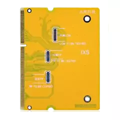 DL100 Board For iPhone XS