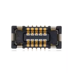 FPC Connector Compatible For Google Pixel 3 (Digitizer) (On Motherboard)