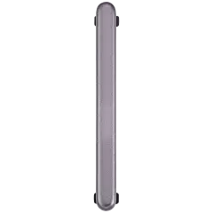 Hard Buttons (Volume) For Samsung Galaxy Z Flip 6 (F741) (Silver Shadow)