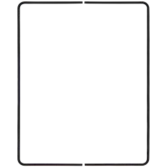 Screen Bracket Compatible For Samsung Galaxy Z Fold 4 5G