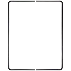 Screen Bracket Compatible For Samsung Galaxy Z Fold 3 5G