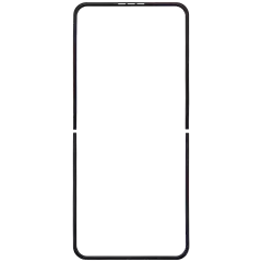 Screen Bracket For Samsung Galaxy Z Flip 4 5G