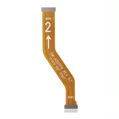 Mainboard Flex Cable (Flex # 2) Compatible For Samsung Galaxy A50S (A507 / 2019)