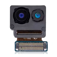 Front Camera Compatible For Samsung Galaxy S8 (US Version)