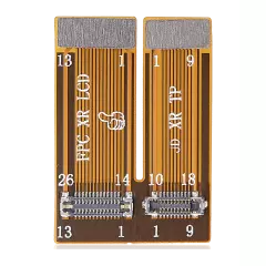 Tester Cable (LCD Assembly) For iPhone XR