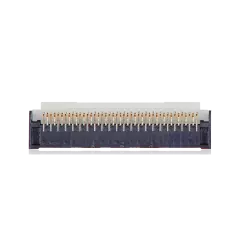 LCD FPC Connector for Nintendo Switch OLED (43 Pin) (Soldering Required)