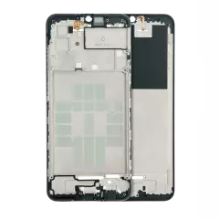 LCD-Frame Compatible For Samsung Galaxy A03 (A035 / 2021)