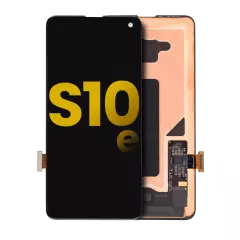 OLED Assembly Without Frame Compatible For Samsung Galaxy S10E (Refurbished) (All Colors)
