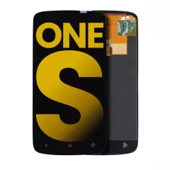 LCD Assembly Without Frame For HTC ONE S (Refurbished)
