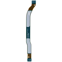 Antenna Connecting Cable (Mainboard To Charging Port) Compatible For Samsung Galaxy Z Fold 6 (F956) (Premium)