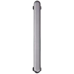 Hard Buttons (Volume) For Samsung Galaxy Z Fold 6 (F956) (Premium) (Silver Shadow)
