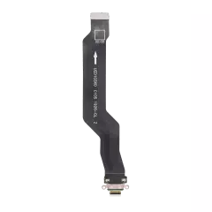 Charging Port Flex Cable Compatible For OnePlus 7 Pro
