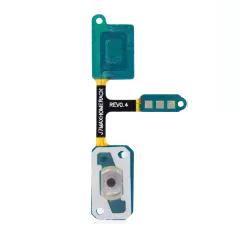 Home Button Flex Compatible For Samsung Galaxy J4 (J400 / 2018)
