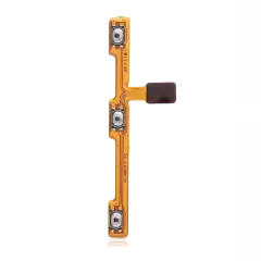 Power & Volume Button Flex Cable Compatible For Huawei P10 Lite