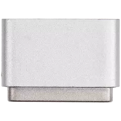 MagSafe To MagSafe 2 Converter Compatible For MacBook Pro 13" Retina (A1425 / Mid 2012 / Early 2013) / MacBook Pro 13" Retina (A1502 / Late 2013 / Mid 2014)