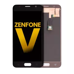 LCD Assembly Without Frame Compatible For Asus ZenFone V (V520KL / 2017) (Refurbished) (All Colors)