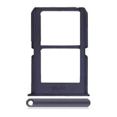 Sim Card Tray Compatible For OnePlus 3 (A3000 / A3003) (Black)