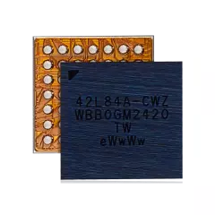 Audio Codec IC Compatible For MacBook 14" (A2442 / Late 2021) (M1) (CS42L84A)