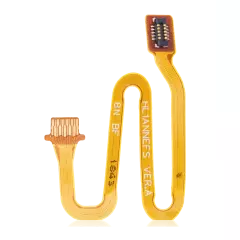 Fingerprint Sensor Flex Compatible For Huawei P20 Lite