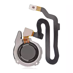 Fingerprint Sensor Compatible For Huawei Honor 8 (Midnight Black)