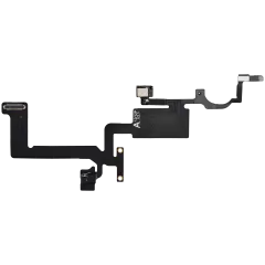 Clone-DZ03 Proximity Light Sensor Repair FPC For iPhone 12 / 12 Pro (Qianli)