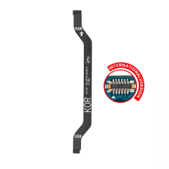 Antenna Connecting Cable (Mainboard To Charging Port) Compatible For Samsung Galaxy S10 5G (International Version)