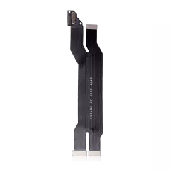 Motherboard Flex Cable Compatible For OnePlus 6 (A6000 / A6003) (Genuine OEM)