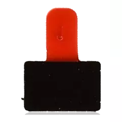 Adhesive Tape For Volume Key Flex Cable Compatible For OnePlus 8 (Genuine OEM)