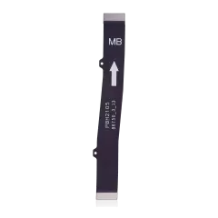 Mainboard Flex Cable Compatible For Motorola Moto G Stylus 6.8" (XT2115 / 2021) (Genuine OEM)