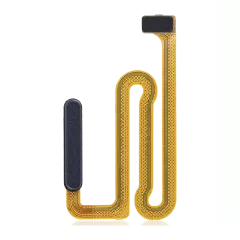 Fingerprint Reader With Flex Cable For Samsung Galaxy A14 5G (A146B / 2023) (Black)