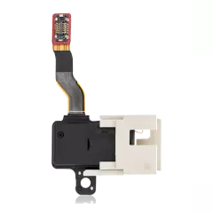 Headphone Jack Flex Cable Compatible For Samsung Galaxy S9 / S9 Plus (Service Pack)