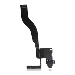 Audio Board With Flex Cable Compatible For MacBook Pro 13" (A2289 / Early 2020) (A2338 / Late 2020) (Space Gray)