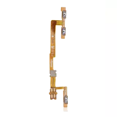 Power / Volume Button Flex For Sony Xperia L3