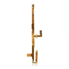 Volume Button Flex Compatible For Sony Xperia 10 II