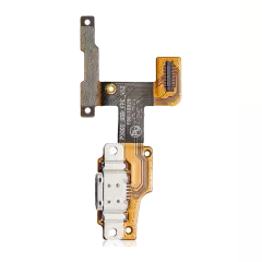 Charging Port Flex Compatible For Lenovo Yoga Tab 3 8.0" (YT3-850)