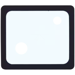 Earpiece Speaker Adhesive  Compatible For Motorola Edge Plus / Edge 40 Pro (XT2301 / 2023) (Genuine OEM)