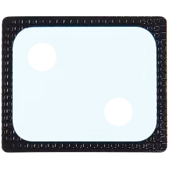 Earpiece Speaker Adhesive Compatible For Motorola Moto G84 (XT2347 / 2023) (Genuine OEM)