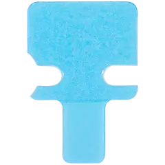 Earpiece Speaker Flex Cable Adhesive Compatible For Motorola Edge Plus / Edge 40 Pro (XT2301 / 2023) (Genuine OEM)