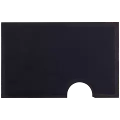 Heat Shielding Film (Above The Loudspeaker) For Moto Edge 40 Pro / Edge Plus (XT2301-1 / 4 / 2023) (Genuine OEM)