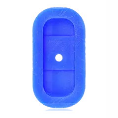 Samsung Service Jig Vacuum Sealing (28mm) (Blue) (Genuine OEM)