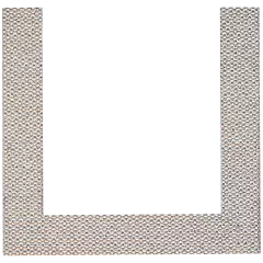 Back Camera (Wide) Adhesive Compatible For Motorola Edge Plus / Edge 40 Pro (XT2301 / 2023) (Genuine OEM)