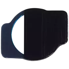 Fingerprint Sensor Adhesive Compatible For Motorola Moto Edge 40 Neo (XT2307 / 2023) (Genuine OEM)