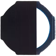 Front Camera Adhesive Compatible For Motorola Moto Edge 40 Neo (XT2307 / 2023) (Genuine OEM)