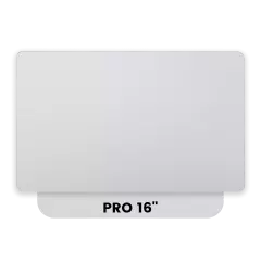 Trackpad For MacBook Pro 16" A2485 (2021) Pro / Max (Silver)